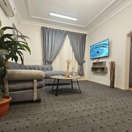 استيديو حياة الفيصلية دخول وخدمة ذاتيه Ar Rass Exterior photo
