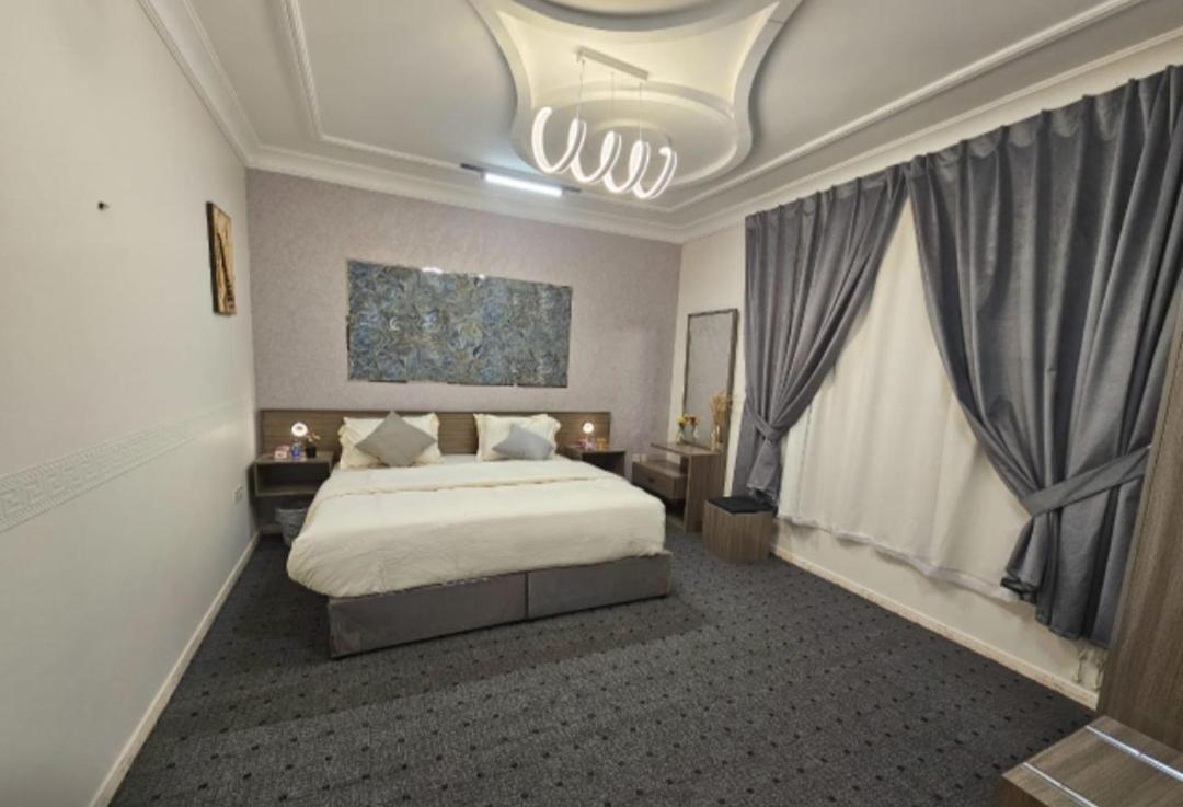 استيديو حياة الفيصلية دخول وخدمة ذاتيه Ar Rass Exterior photo
