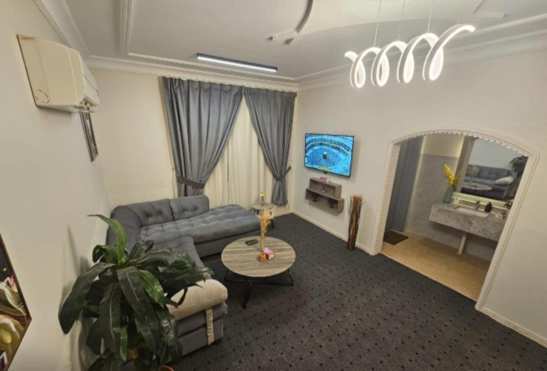 استيديو حياة الفيصلية دخول وخدمة ذاتيه Ar Rass Exterior photo
