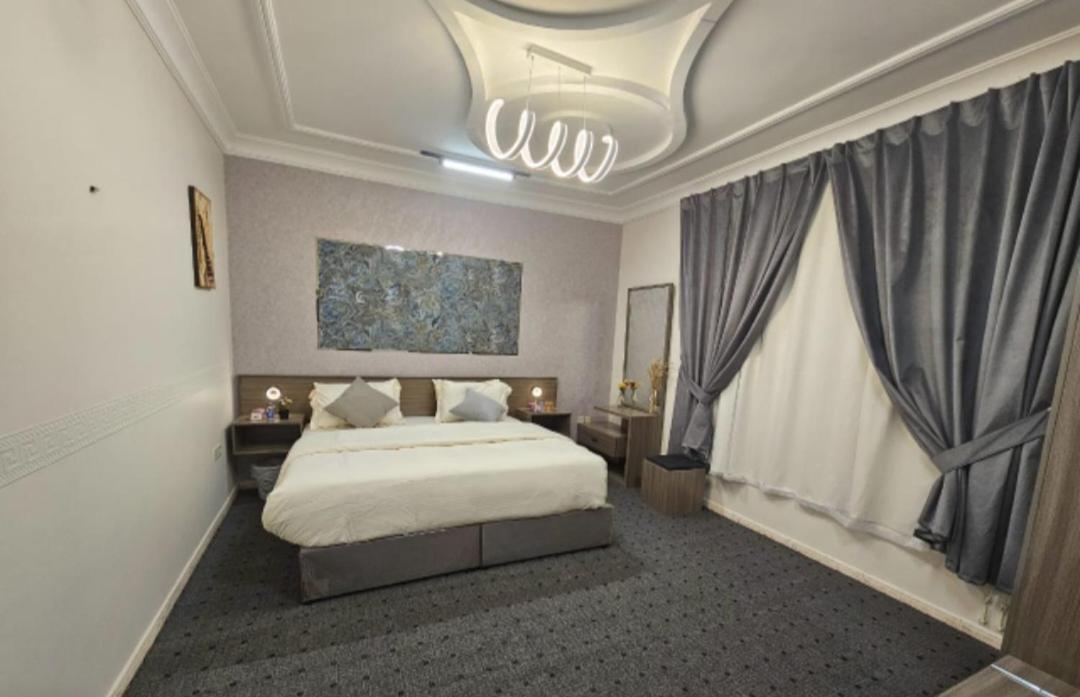 استيديو حياة الفيصلية دخول وخدمة ذاتيه Ar Rass Exterior photo
