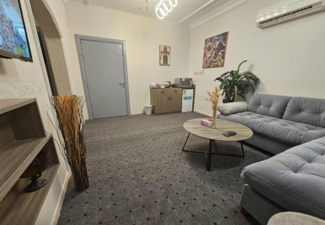 استيديو حياة الفيصلية دخول وخدمة ذاتيه Ar Rass Exterior photo