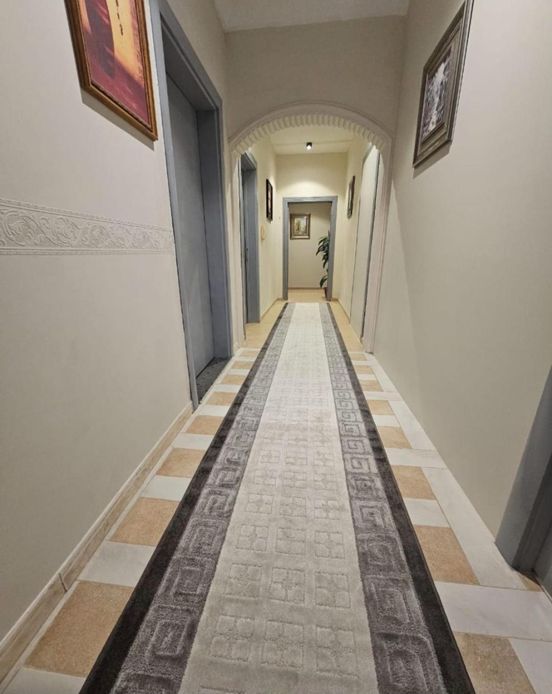 استيديو حياة الفيصلية دخول وخدمة ذاتيه Ar Rass Exterior photo
