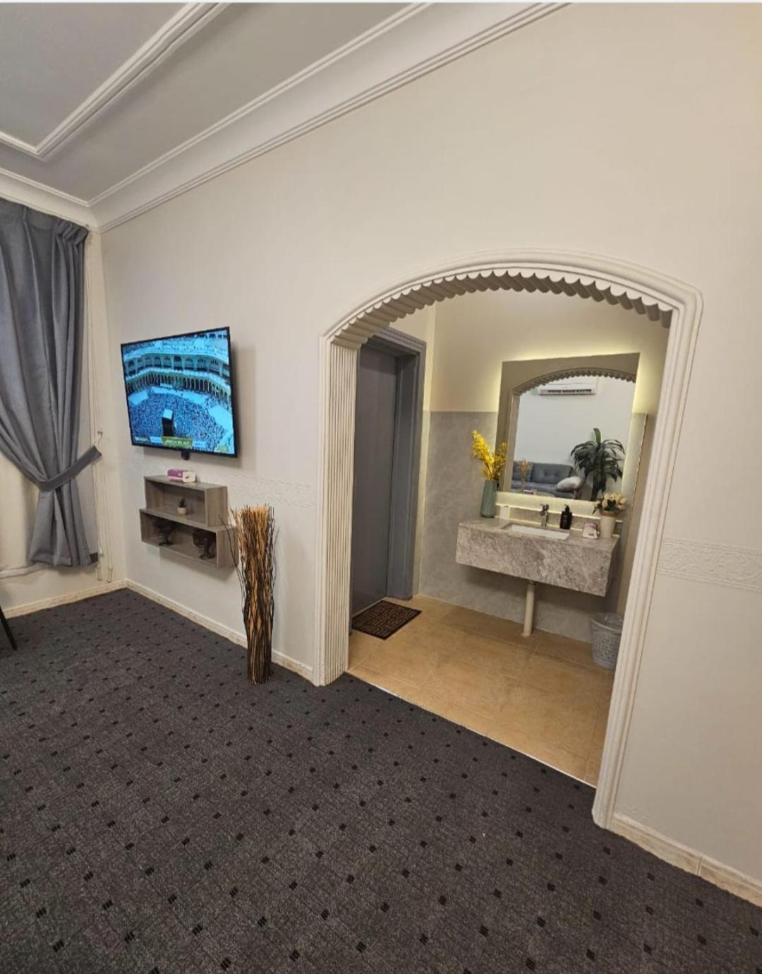 استيديو حياة الفيصلية دخول وخدمة ذاتيه Ar Rass Exterior photo